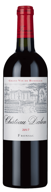 Château Dalem 2017