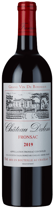 Château Dalem 2019 Château Dalem 2019