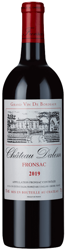 Château Dalem 2019