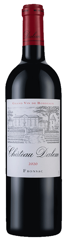 Château Dalem 2020 Château Dalem 2020