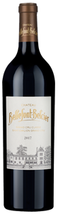 Château Bellefont-Belcier 2017