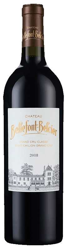 Chteau Bellefont-Belcier Red Wine