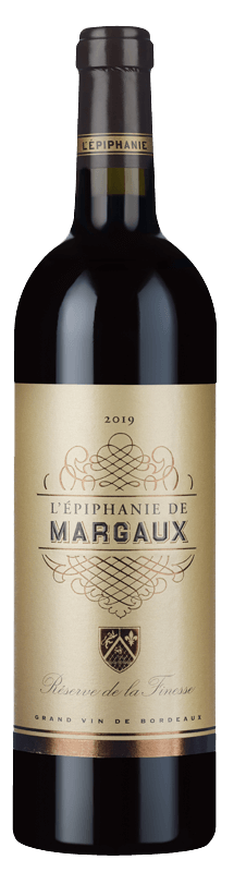 L'Épiphanie de Margaux L'Épiphanie de Margaux