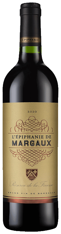 L'Epiphanie de Margaux 2020