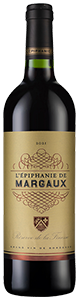 L'Épiphanie de Margaux 2021