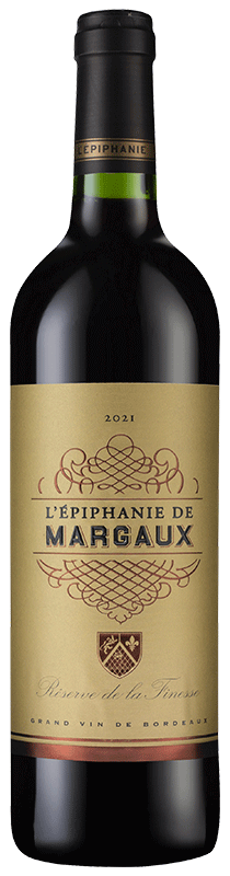 L’Epiphanie de Margaux Red Wine