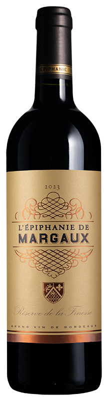 L'Épiphanie de Margaux 2023