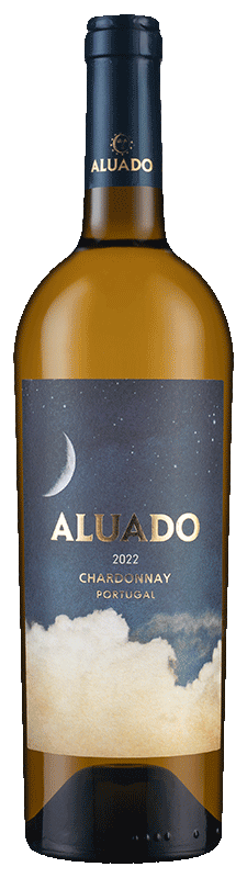 Aluado Chardonnay White Wine