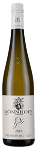 Dönnhoff Felsenberg Felsentürmchen Riesling Grosses Gewächs