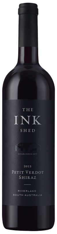 Kingston Estate The Ink Shed Petit Verdot Shiraz Kingston Estate The Ink Shed Petit Verdot Shiraz