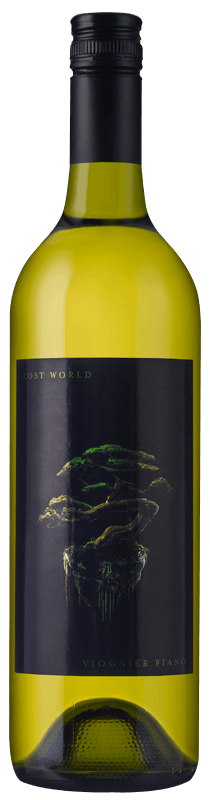 Lost World Viognier Fiano 2016 Lost World Viognier Fiano 2016