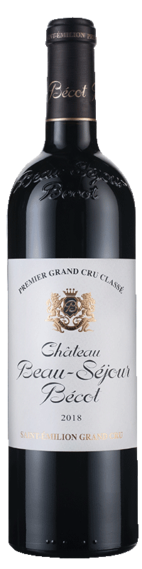 Château Beauséjour-Bécot 1er Grand Cru Classe