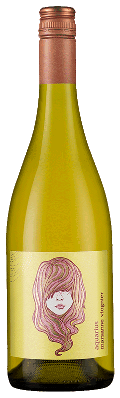 McPherson Aquarius Marsanne Viognier McPherson Aquarius Marsanne Viognier