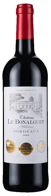 Château Le Bonalguet 2022 Château Le Bonalguet 2022