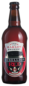 Rebellion Red (500ml)