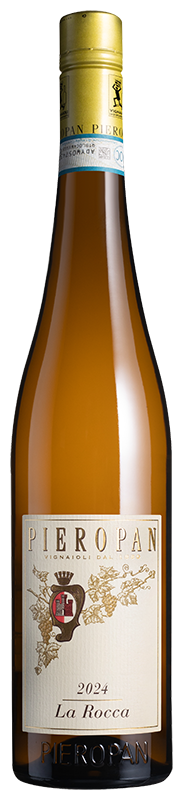 Pieropan La Rocca Soave Classico Organic 2024 Pieropan La Rocca Soave Classico Organic 2024