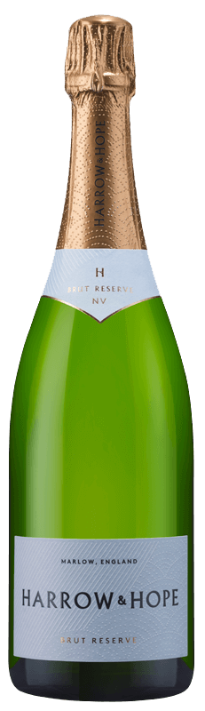 Harrow & Hope Brut Reserve NV