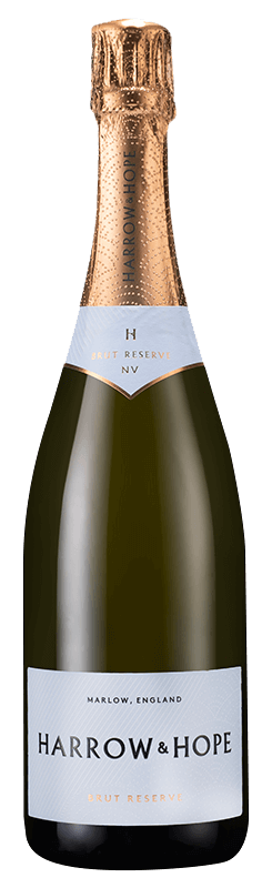 Harrow & Hope Brut Reserve No 6 Harrow & Hope Brut Reserve No 6
