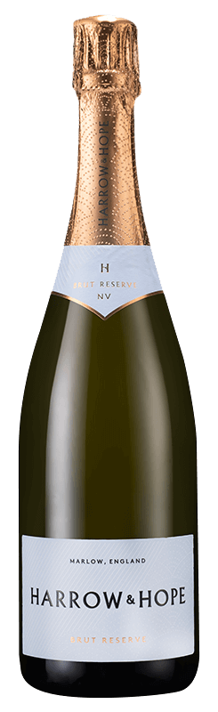 Harrow & Hope Brut Reserve No 6 NV