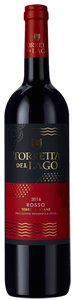 Torretta del Lago Rosso 2016
