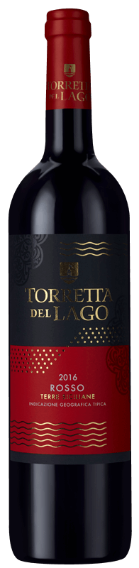 Torretta del Lago Rosso 2016