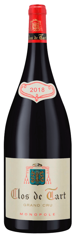 Clos de Tart Grand Cru (magnum) 2018