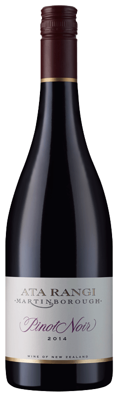 Ata Rangi Pinot Noir Ata Rangi Pinot Noir