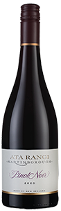 Ata Rangi Pinot Noir 2020