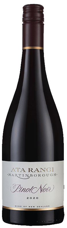 Ata Rangi Pinot Noir 2020
