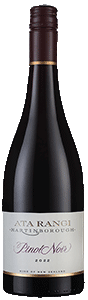 Ata Rangi Pinot Noir