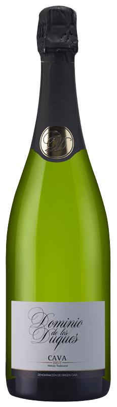 Dominio de Los Duques Brut Cava Dominio de Los Duques Brut Cava