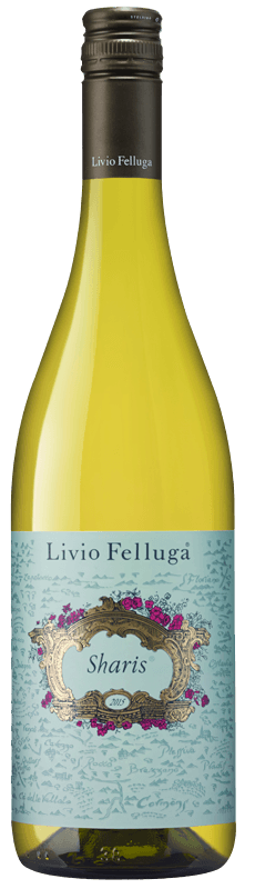 Livio Felluga Sharis 2015 Livio Felluga Sharis 2015
