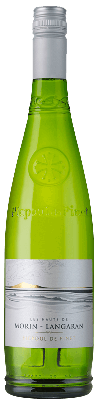 Les Hauts de Morin-Langaran Picpoul de Pinet Les Hauts de Morin-Langaran Picpoul de Pinet