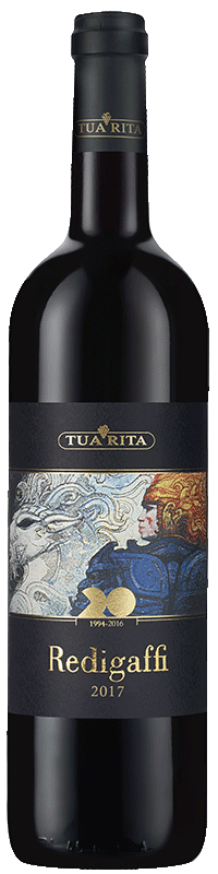 Tua Rita Redigaffi 2017