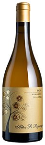 Altos R Pigeage Blanco Rioja Altos R Pigeage Blanco Rioja
