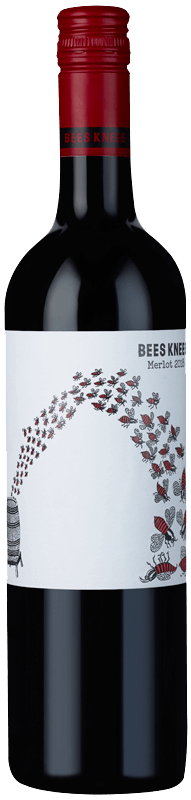 Bees Knees Merlot Bees Knees Merlot