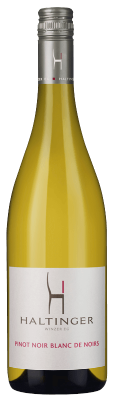 Haltinger Pinot Noir Blanc de Noirs 2018 Haltinger Pinot Noir Blanc de Noirs 2018