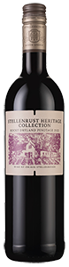 Stellenrust Heritage Collection Pinotage