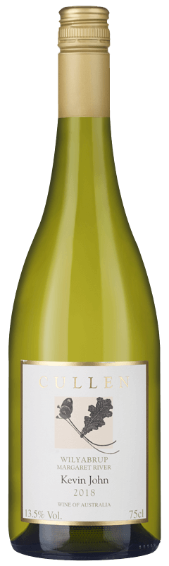 Cullen Kevin John Chardonnay 2018