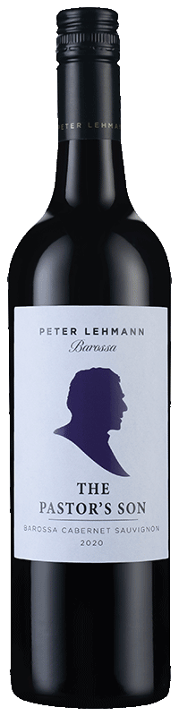 Peter Lehmann ’Pastor’s Son’ Barossa Cabernet Sauvignon Red Wine