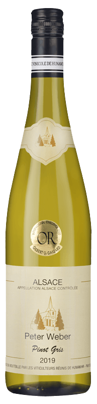 Peter Weber Pinot Gris Peter Weber Pinot Gris