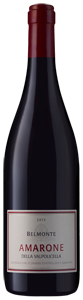 Belmonte Amarone della Valpolicella DOCG 2013