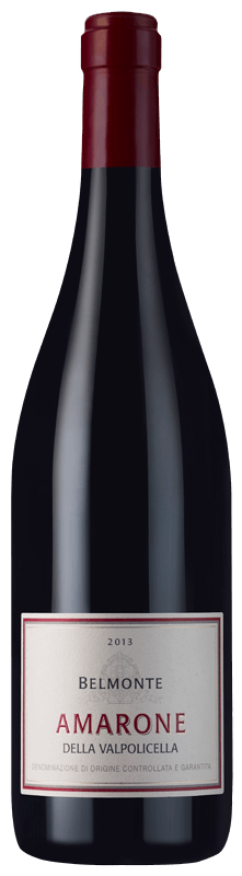Belmonte Amarone della Valpolicella DOCG Belmonte Amarone della Valpolicella DOCG