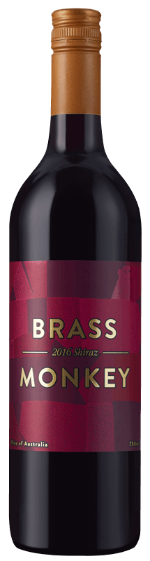 Brass Monkey Shiraz Brass Monkey Shiraz