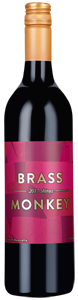 Brass Monkey Shiraz 2017