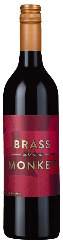 Brass Monkey Shiraz Brass Monkey Shiraz