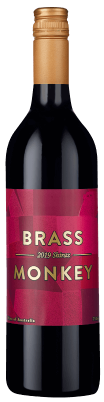Brass Monkey Shiraz Brass Monkey Shiraz