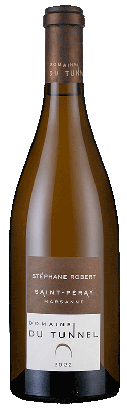 Domaine du Tunnel Saint-Pray Marsanne White Wine