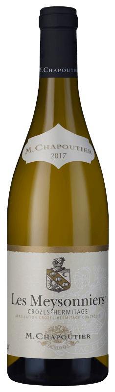 Chapoutier Les Meysonniers Crozes-Hermitage Blanc Chapoutier Les Meysonniers Crozes-Hermitage Blanc