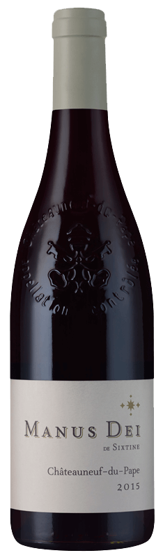 Manus Dei de Sixtine 2015 Manus Dei de Sixtine 2015